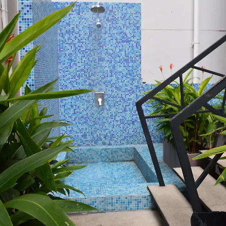 Aya Boutique Hotel Pattaya - Sha Plus-2